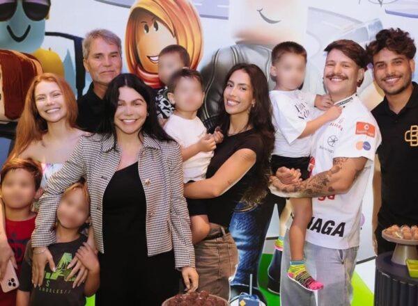 Família Pôncio